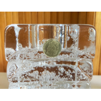 Floris Meydam Leerdam kandelaars